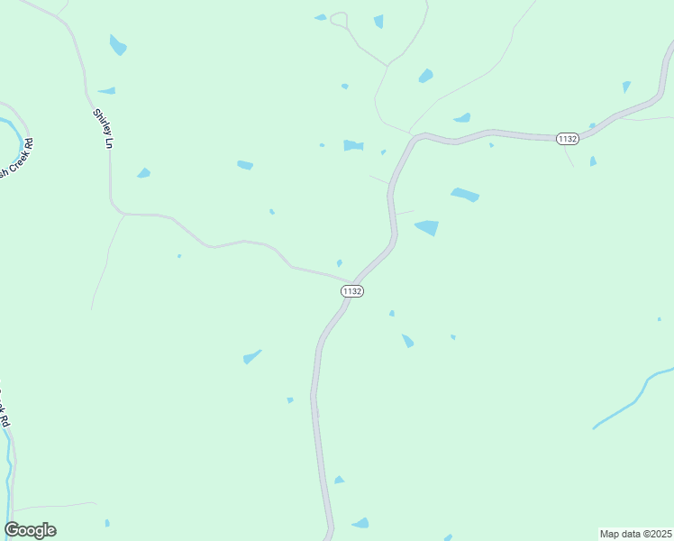 map of restaurants, bars, coffee shops, grocery stores, and more near 1710 Folsom Jonesville Road in Jonesville