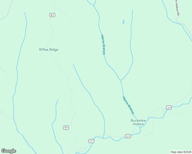 map of restaurants, bars, coffee shops, grocery stores, and more near 1304 Riffee Ridge in Given