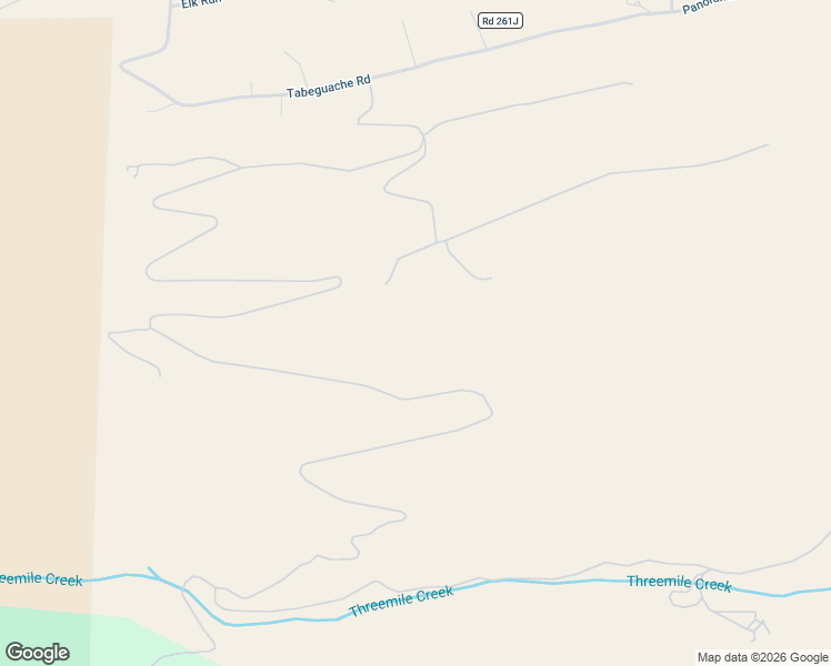 map of restaurants, bars, coffee shops, grocery stores, and more near 13400 Dry Gulch Road in Salida