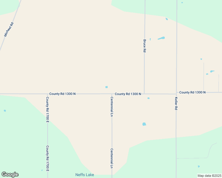 map of restaurants, bars, coffee shops, grocery stores, and more near 6979 Bee Branch Road in Iuka