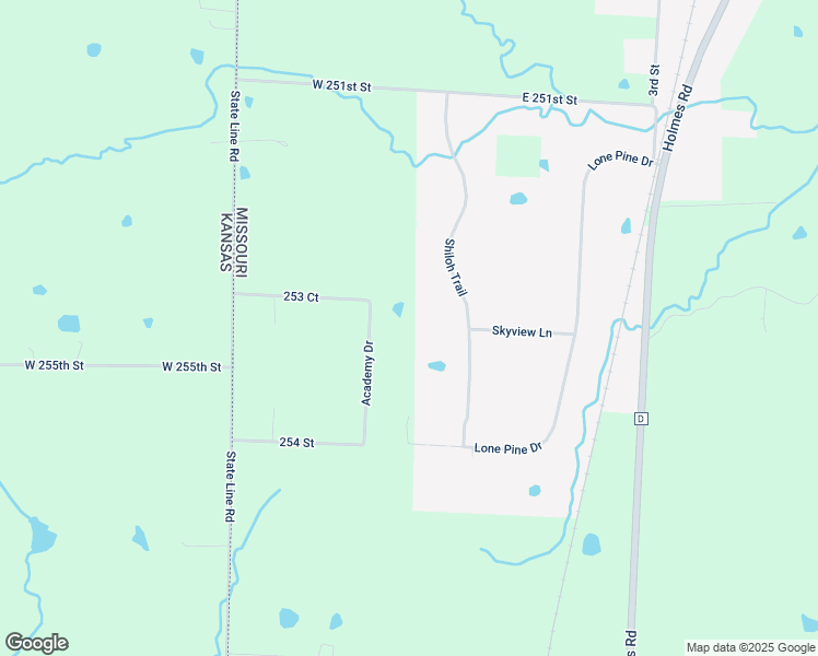 map of restaurants, bars, coffee shops, grocery stores, and more near 25300 Shiloh Trail in Cleveland