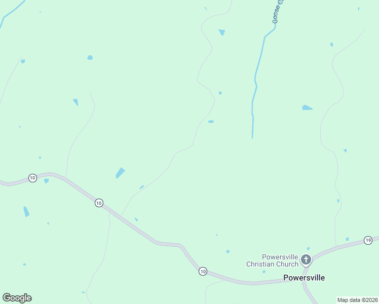 map of restaurants, bars, coffee shops, grocery stores, and more near 453 Cook Ridge Road in Brooksville