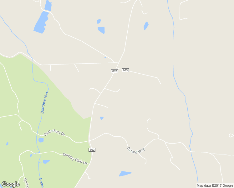 map of restaurants, bars, coffee shops, grocery stores, and more near 8387 Pinn Turn in Warrenton