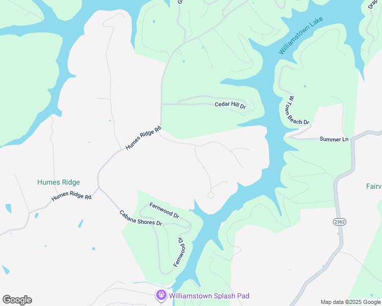 map of restaurants, bars, coffee shops, grocery stores, and more near 108 Harbour Ridge in Williamstown