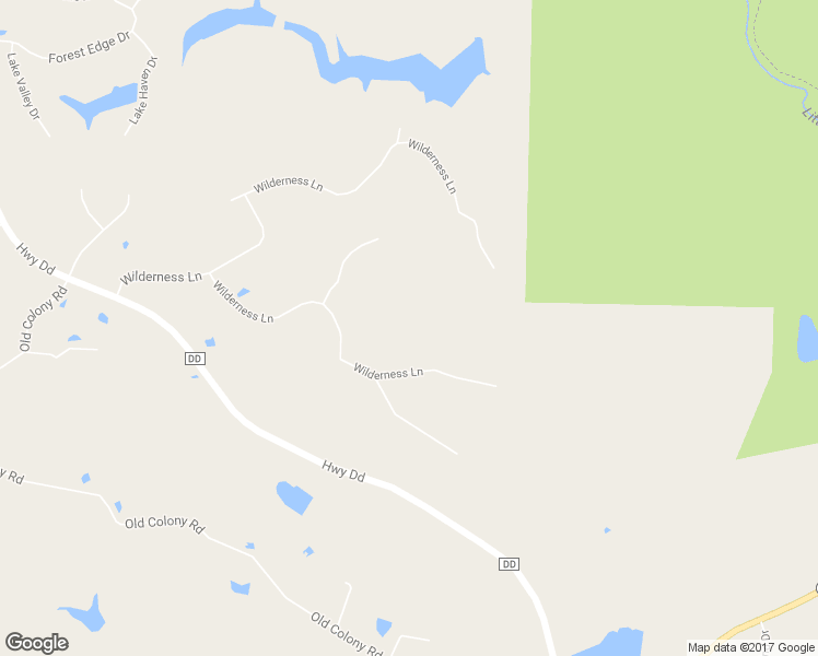 map of restaurants, bars, coffee shops, grocery stores, and more near 52 Wilderness Lane in Defiance