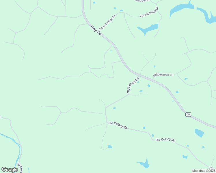 map of restaurants, bars, coffee shops, grocery stores, and more near 3817 Indian Ridge Lane in Defiance