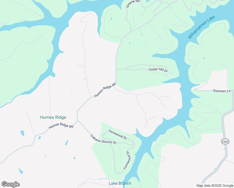 map of restaurants, bars, coffee shops, grocery stores, and more near 114 Admiral Drive in Williamstown