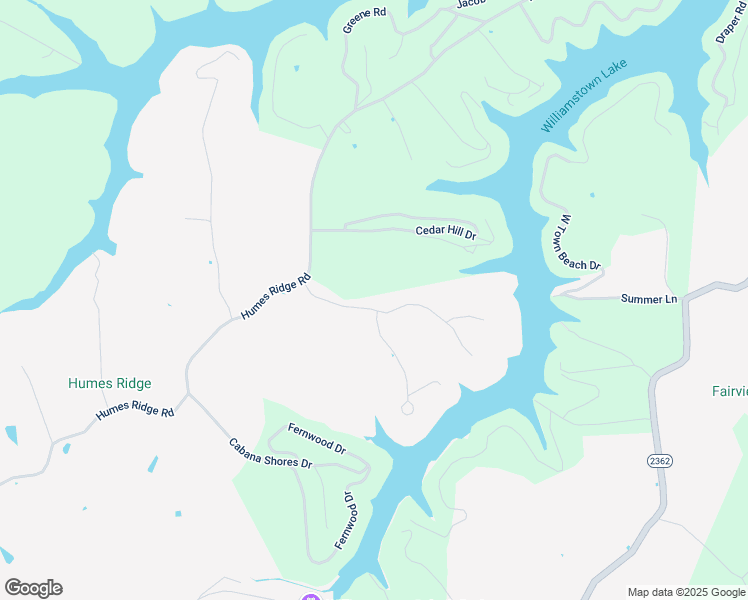 map of restaurants, bars, coffee shops, grocery stores, and more near 108 Harbour Ridge in Williamstown