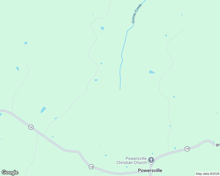 map of restaurants, bars, coffee shops, grocery stores, and more near 453 Cook Ridge Road in Brooksville