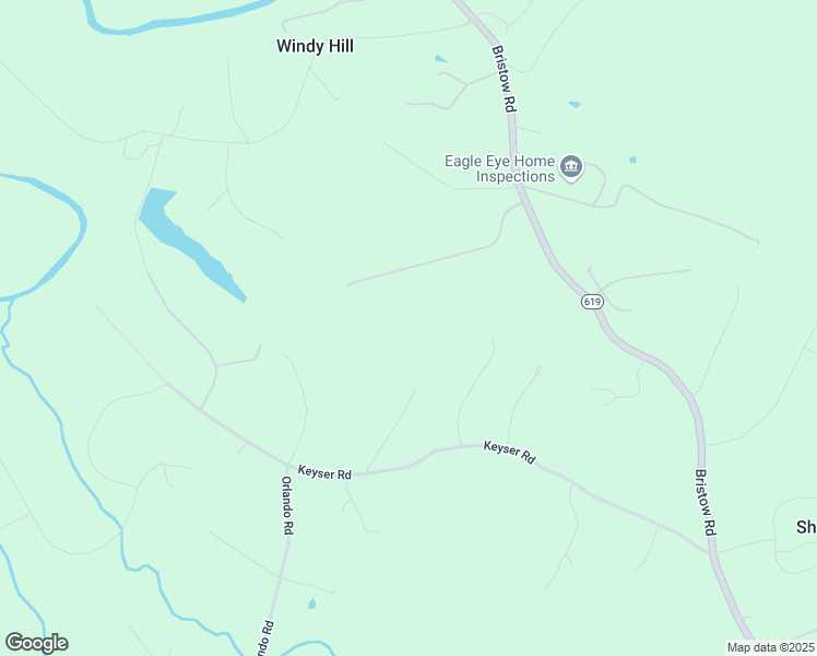 map of restaurants, bars, coffee shops, grocery stores, and more near 9431 Shevlin Ct in Nokesville