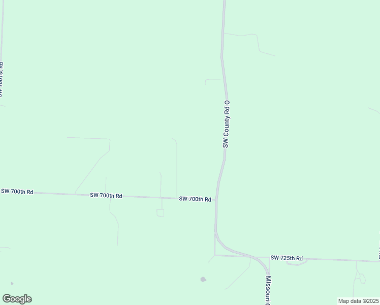 map of restaurants, bars, coffee shops, grocery stores, and more near 911 Southwest 700th Road in Holden