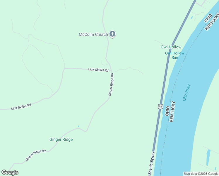 map of restaurants, bars, coffee shops, grocery stores, and more near 3038 Ginger Ridge Road in Manchester