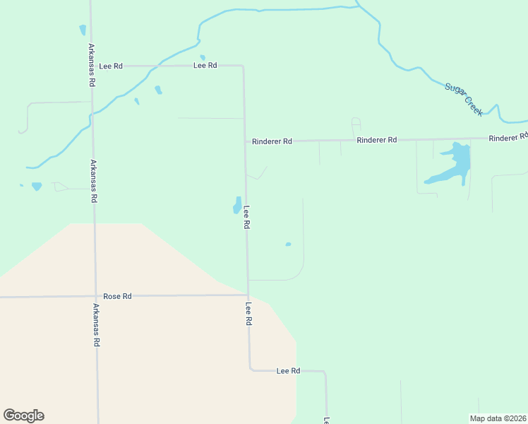 map of restaurants, bars, coffee shops, grocery stores, and more near 13275 Lee Road in Trenton