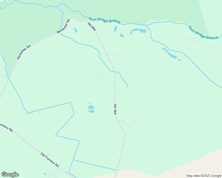 map of restaurants, bars, coffee shops, grocery stores, and more near 22800 Rum Bridge Road in Georgetown