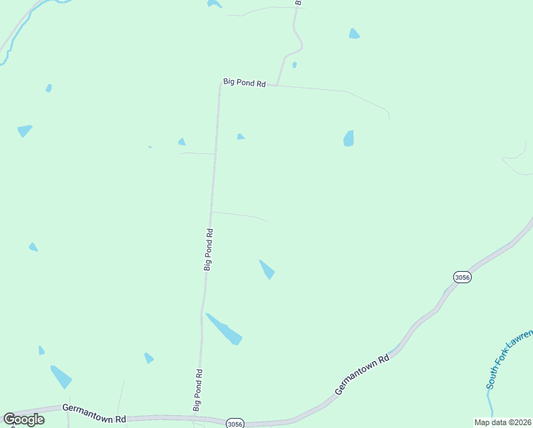 map of restaurants, bars, coffee shops, grocery stores, and more near 3160-3176 Big Pond Road in Maysville