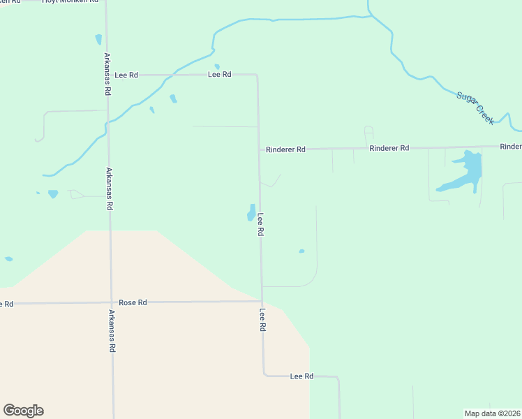 map of restaurants, bars, coffee shops, grocery stores, and more near 13275 Lee Road in Trenton