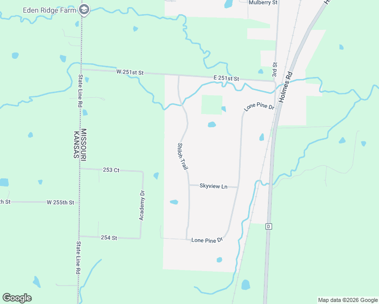 map of restaurants, bars, coffee shops, grocery stores, and more near 25215 Shiloh Trail in Cleveland