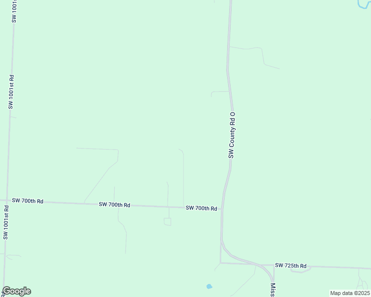 map of restaurants, bars, coffee shops, grocery stores, and more near 911 Southwest 700th Road in Holden