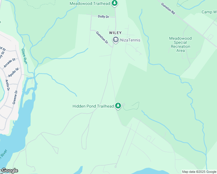 map of restaurants, bars, coffee shops, grocery stores, and more near 10700 Belmont Boulevard in Lorton