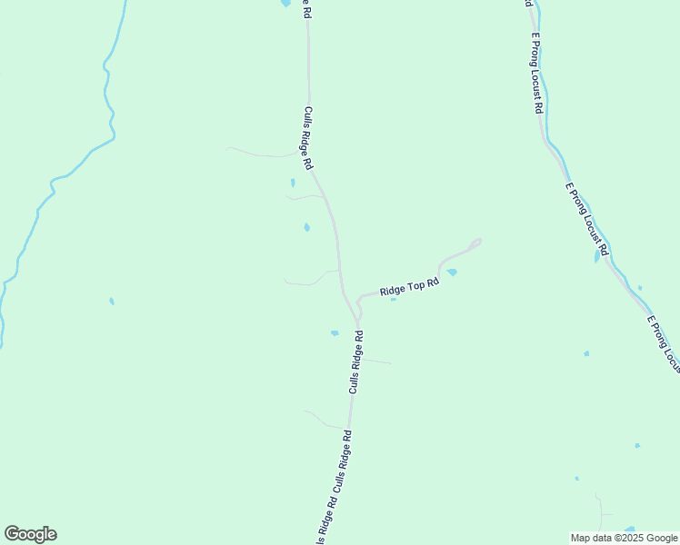 map of restaurants, bars, coffee shops, grocery stores, and more near Culls Ridge Road in Trimble County