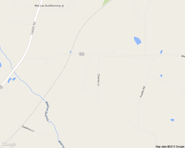 map of restaurants, bars, coffee shops, grocery stores, and more near 2503 Dumfries Road in Catlett