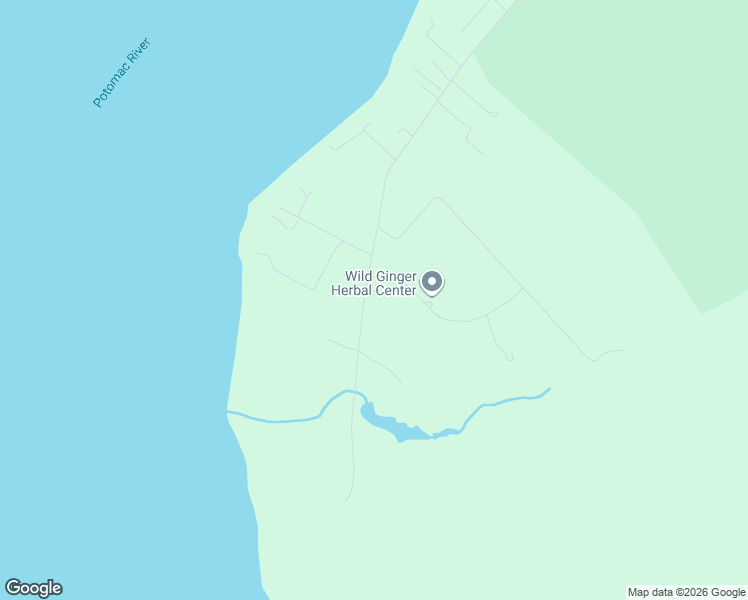 map of restaurants, bars, coffee shops, grocery stores, and more near 5665 River Road in Bryans Road