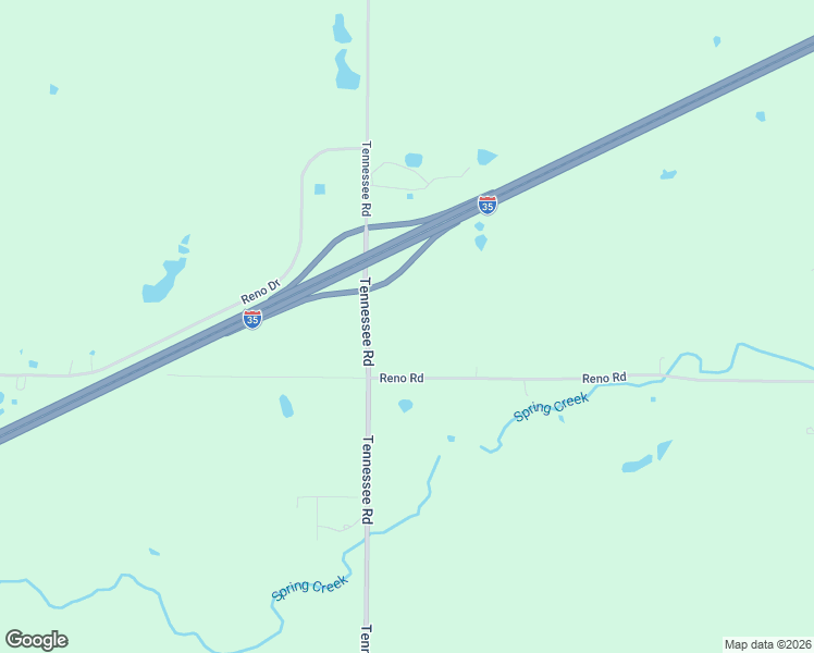 map of restaurants, bars, coffee shops, grocery stores, and more near 3919 Reno Road in Ottawa