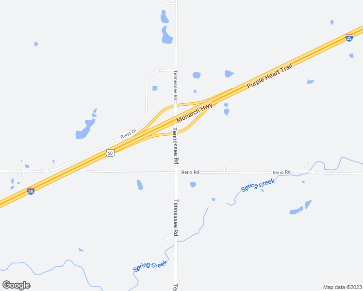 map of restaurants, bars, coffee shops, grocery stores, and more near 3919 Reno Road in Ottawa