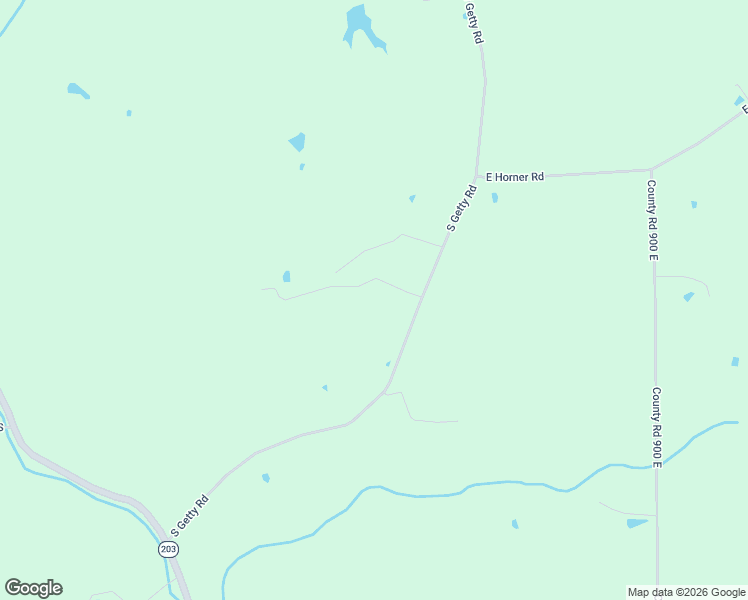 map of restaurants, bars, coffee shops, grocery stores, and more near 1668 South Getty Road in Lexington