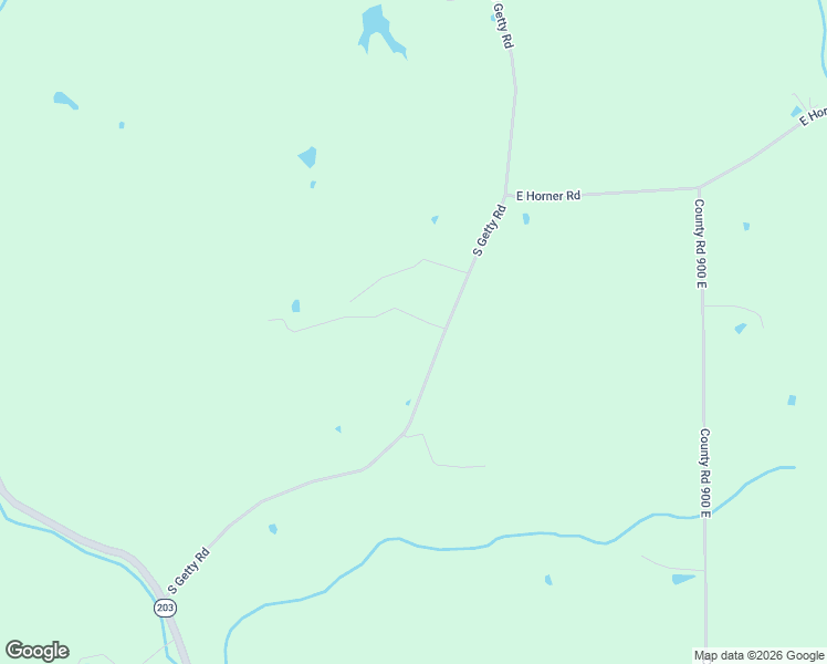 map of restaurants, bars, coffee shops, grocery stores, and more near 1668 South Getty Road in Lexington