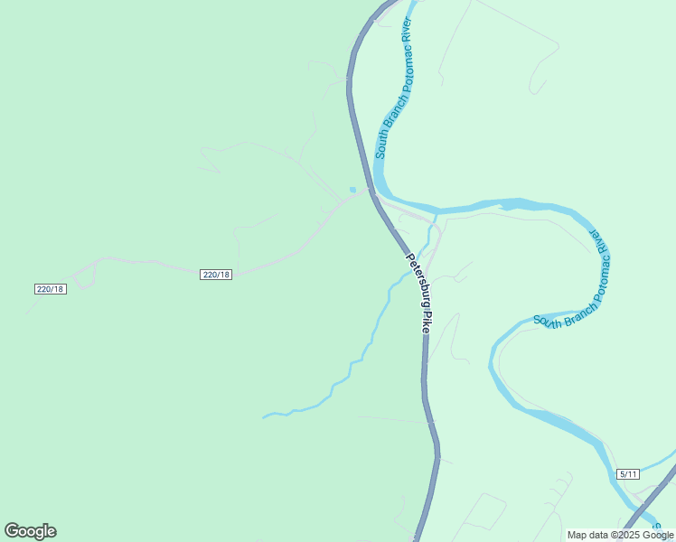 map of restaurants, bars, coffee shops, grocery stores, and more near in Franklin