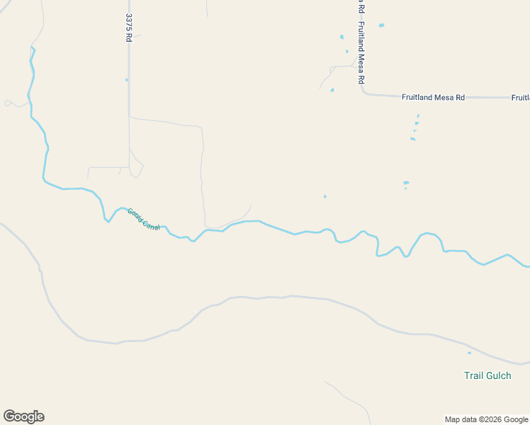 map of restaurants, bars, coffee shops, grocery stores, and more near 678 3375 Road in Crawford