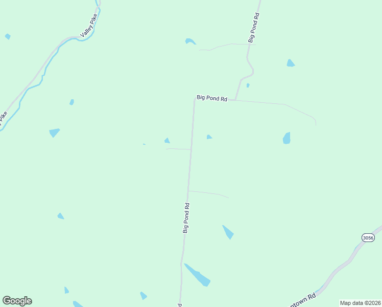 map of restaurants, bars, coffee shops, grocery stores, and more near 3160 Big Pond Road in Maysville