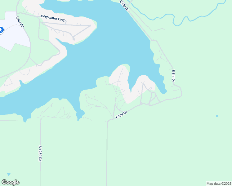 map of restaurants, bars, coffee shops, grocery stores, and more near Highview Point in Morris County
