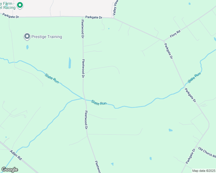 map of restaurants, bars, coffee shops, grocery stores, and more near 11221 Slate View Court in Nokesville