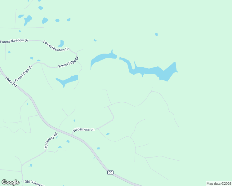 map of restaurants, bars, coffee shops, grocery stores, and more near 74 Rustic Lodge Lane in Defiance