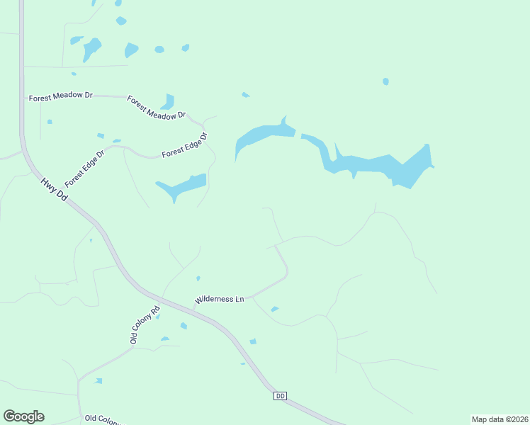 map of restaurants, bars, coffee shops, grocery stores, and more near 74 Rustic Lodge Lane in Defiance