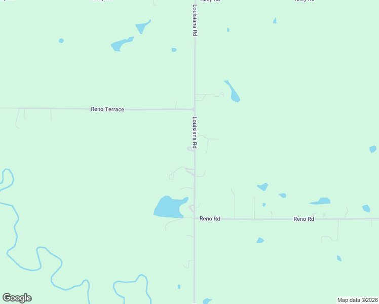 map of restaurants, bars, coffee shops, grocery stores, and more near 3958 Louisiana Road in Ottawa