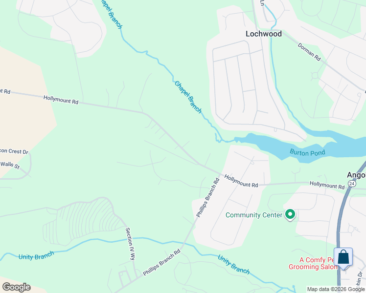 map of restaurants, bars, coffee shops, grocery stores, and more near 31401 Fortezza Lane in Harbeson