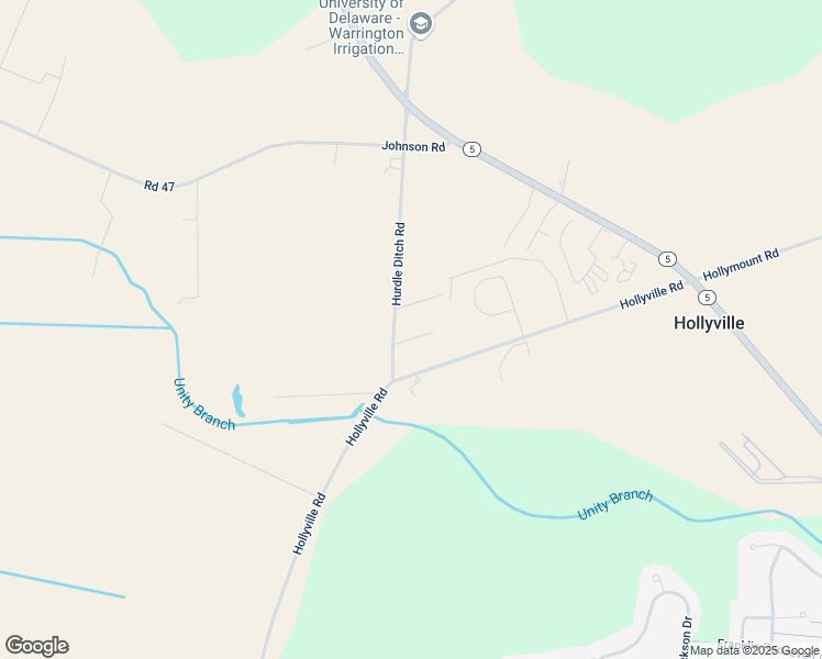 map of restaurants, bars, coffee shops, grocery stores, and more near 28958 Aleine Avenue in Harbeson