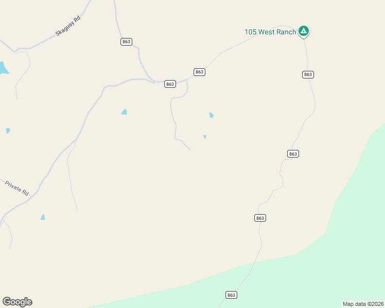 map of restaurants, bars, coffee shops, grocery stores, and more near 757 County Road 863 in Cripple Creek