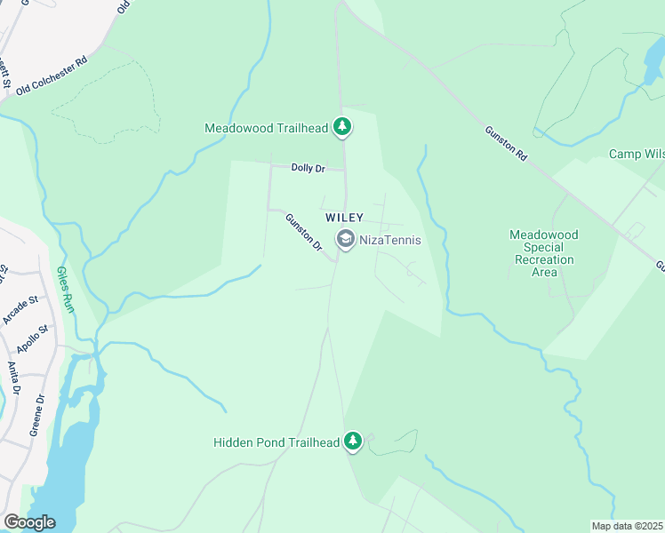 map of restaurants, bars, coffee shops, grocery stores, and more near 10527 Belmont Boulevard in Lorton