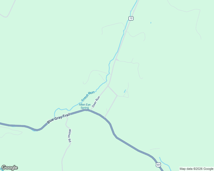 map of restaurants, bars, coffee shops, grocery stores, and more near in Oak Flat