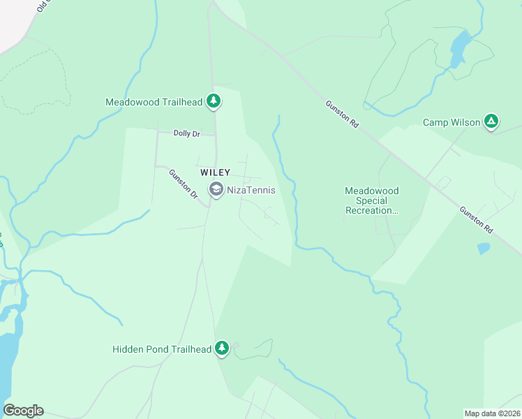 map of restaurants, bars, coffee shops, grocery stores, and more near Anzio Lane in Mason Neck