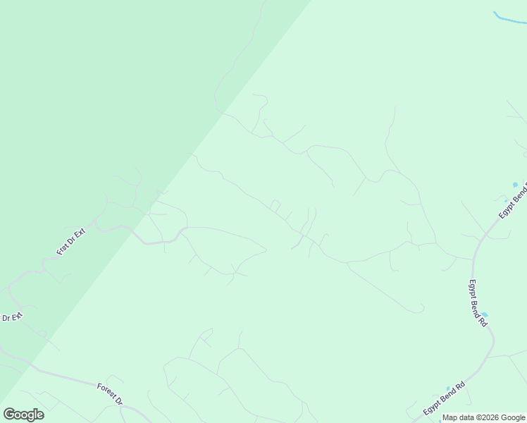map of restaurants, bars, coffee shops, grocery stores, and more near 934 Cardinal Drive in Luray