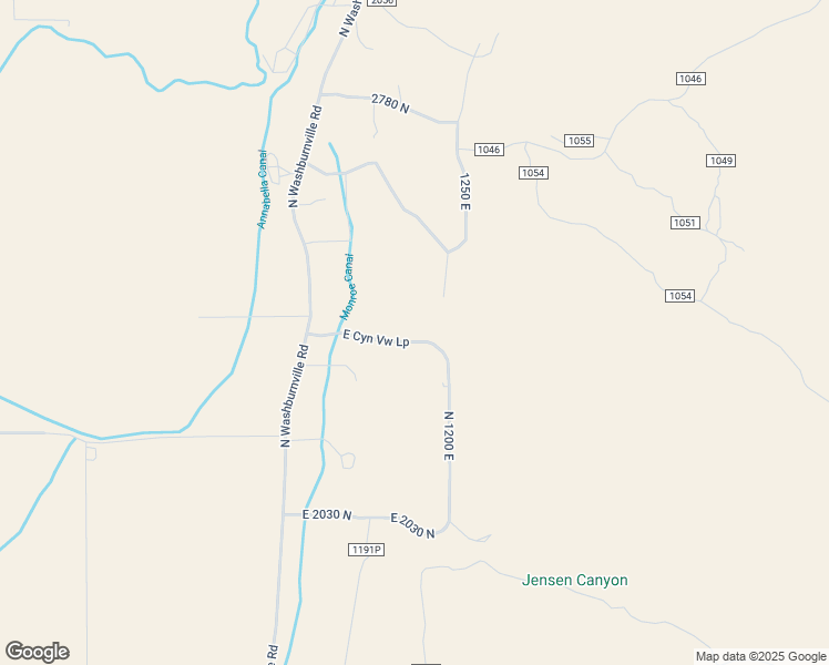 map of restaurants, bars, coffee shops, grocery stores, and more near 1157 East 2350 North in Monroe