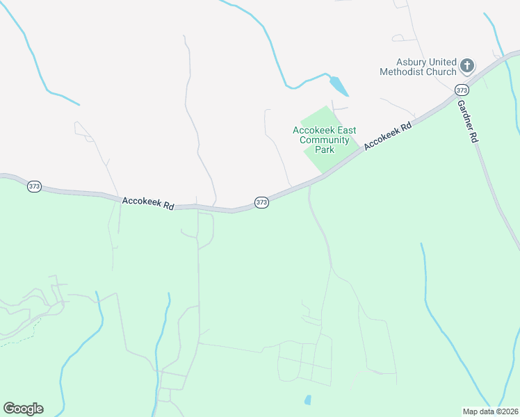 map of restaurants, bars, coffee shops, grocery stores, and more near 3301 Accokeek Road in Waldorf