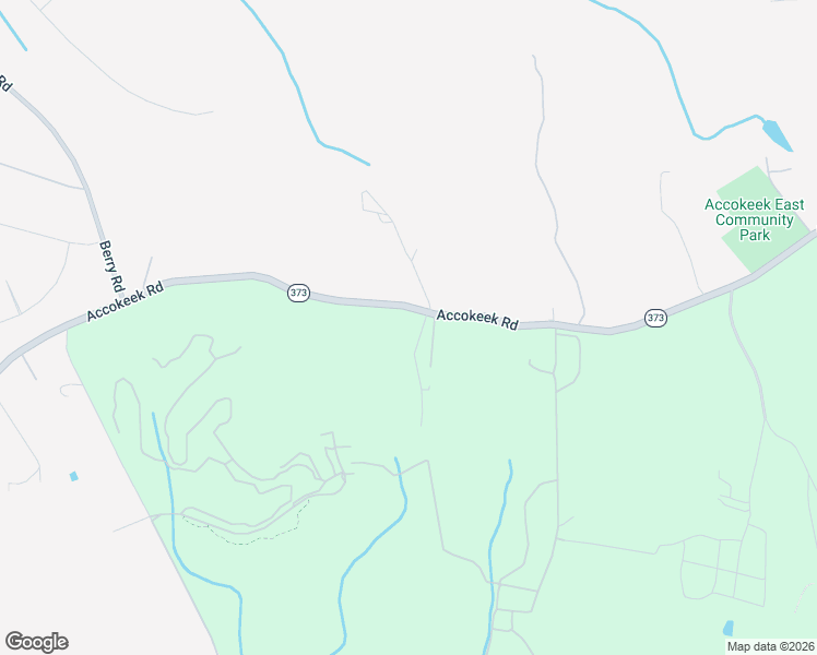 map of restaurants, bars, coffee shops, grocery stores, and more near 2707 Accokeek Road in Waldorf