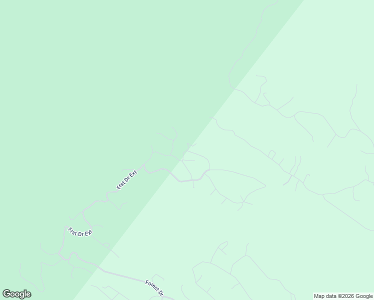 map of restaurants, bars, coffee shops, grocery stores, and more near 228 White Oak Rd in Luray