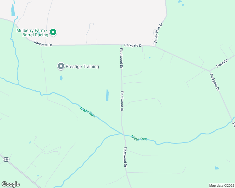 map of restaurants, bars, coffee shops, grocery stores, and more near in Nokesville